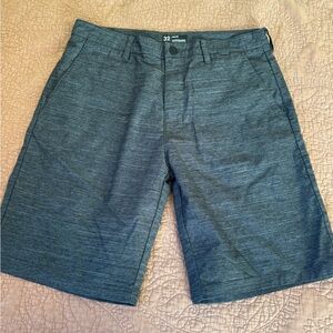 Hurley Men's H20 Dri-Tek shorts size 32